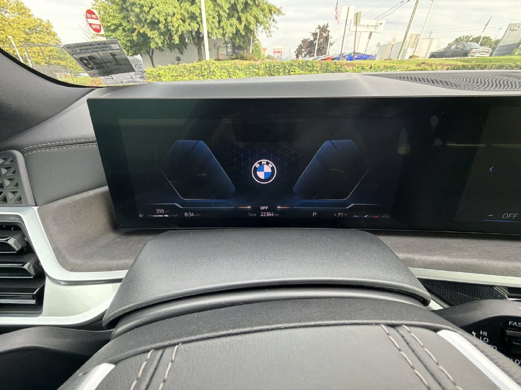 Used 2024 BMW X5 xDrive40i AWD/4WD image 26