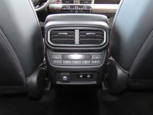 New 2026 Honda Pilot Black Edition image 31
