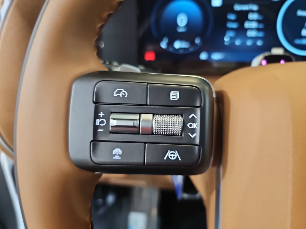 New 2027 Hyundai Palisade Calligraphy AWD/4WD image 18