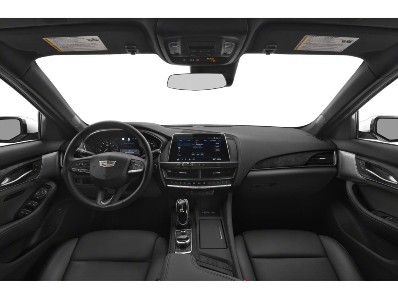 Used 2020 Cadillac CT5 Premium Luxury AWD/4WD image 70