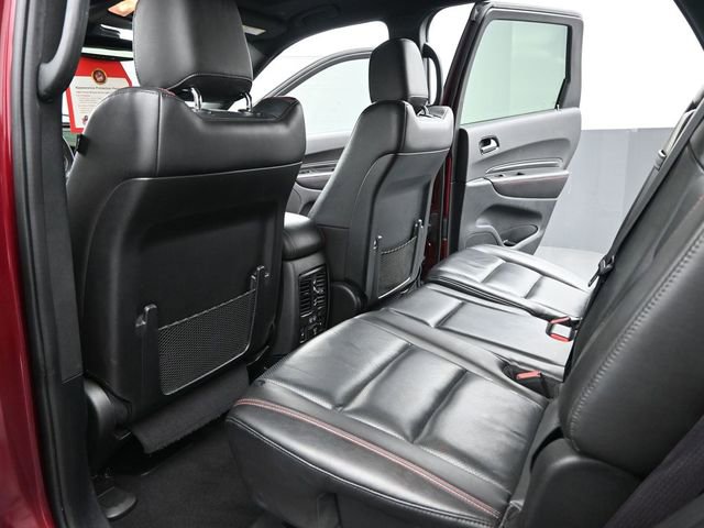 Used 2024 Dodge Durango GT image 14