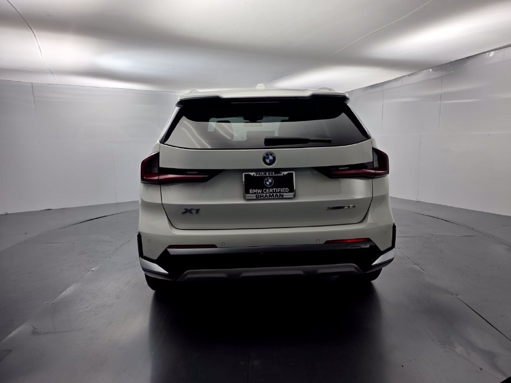 Used 2024 BMW X1 xDrive28i w/ Convenience Package AWD/4WD image 5