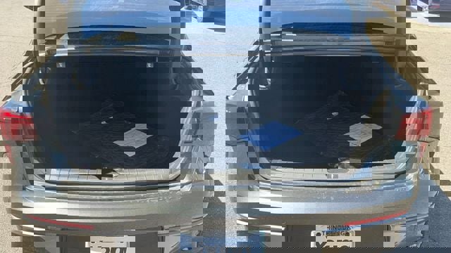 New 2026 Kia K5 EX image 16