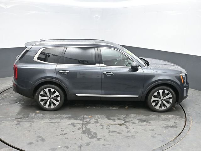 Used 2020 Kia Telluride S image 31