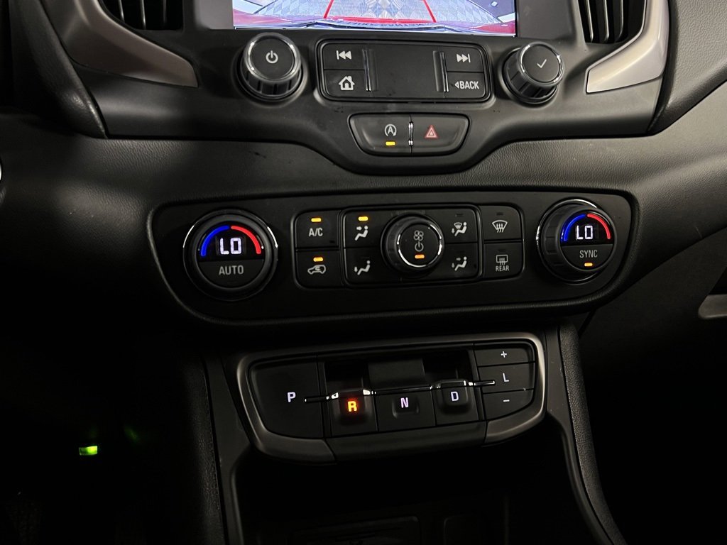 Used 2024 GMC Terrain AT4 w/ Infotainment Package II image 20
