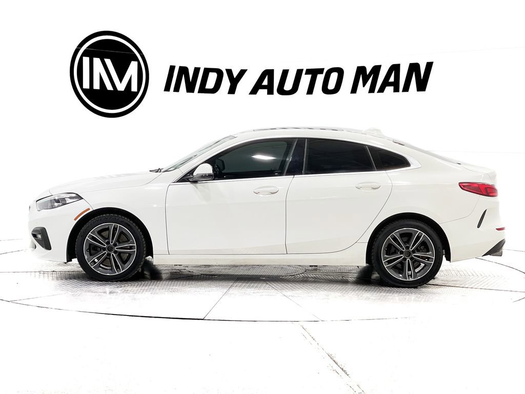 Used 2021 BMW 228i xDrive Gran Coupe w/ Convenience Package image 7