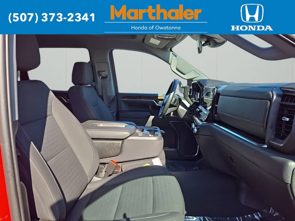 Used 2023 GMC Sierra 1500 Elevation AWD/4WD image 18