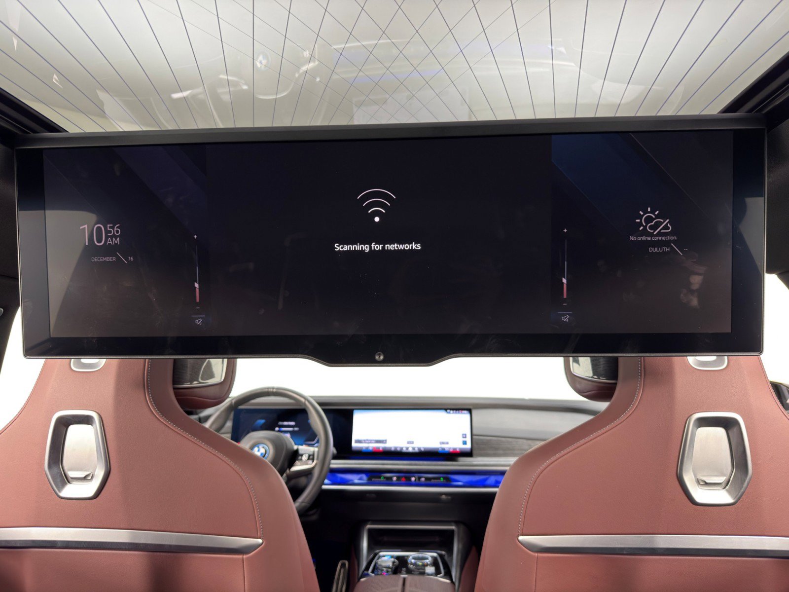 Used 2023 BMW i7 xDrive60 w/ Executive Package 2 image 46