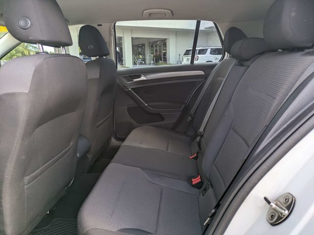 Used 2019 Volkswagen Golf S FWD image 13