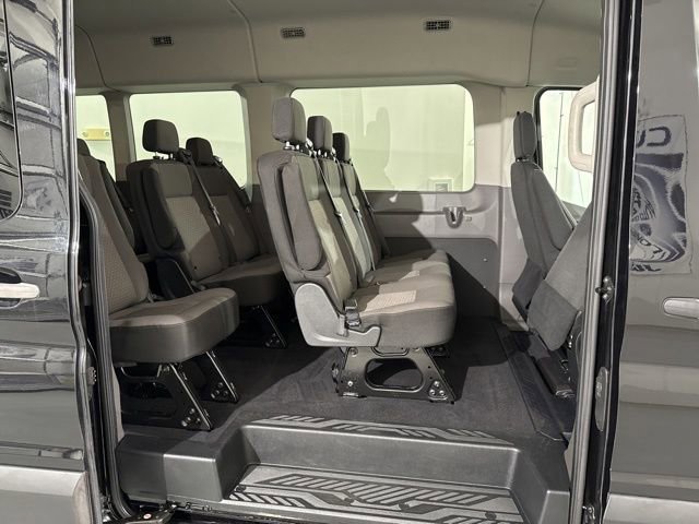Used 2024 Ford Transit 350 XLT image 14