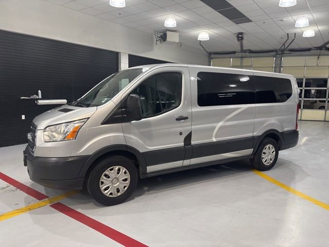 Used 2018 Ford Transit 150 XLT RWD image 5