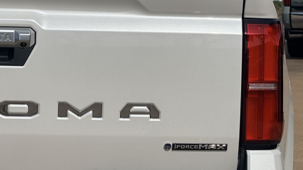 New 2026 Toyota Tacoma Limited AWD/4WD image 10