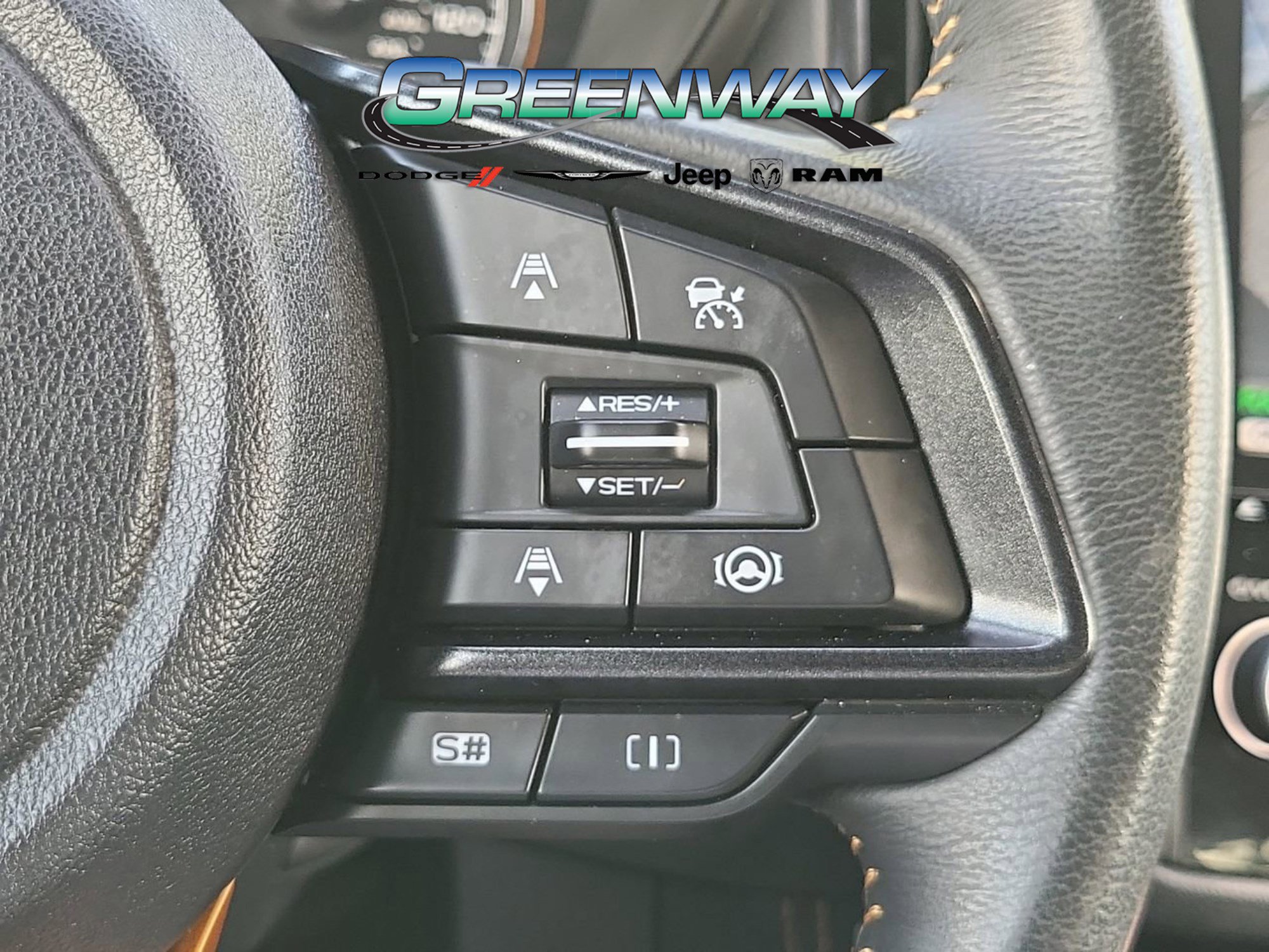 Used 2023 Subaru Forester Wilderness AWD/4WD image 10