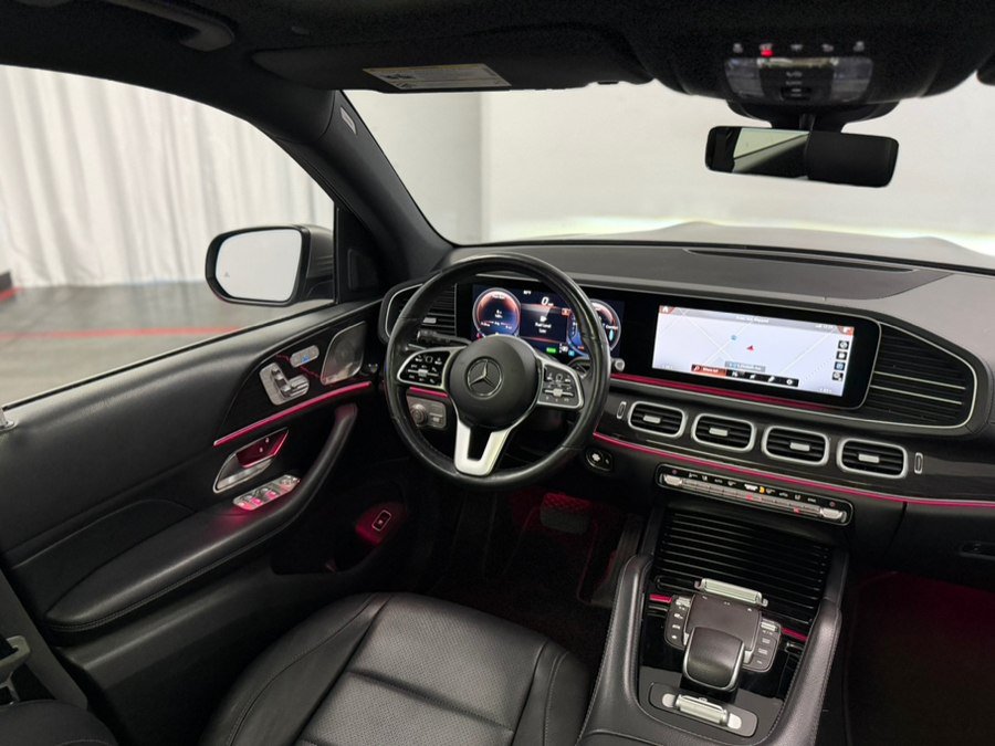 Used 2022 Mercedes-Benz GLS 450 4MATIC image 53