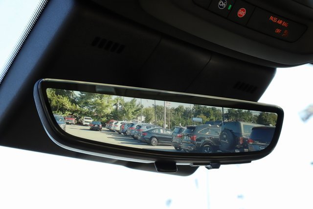 Used 2025 Cadillac CT5 Premium Luxury w/ Technology Package image 10