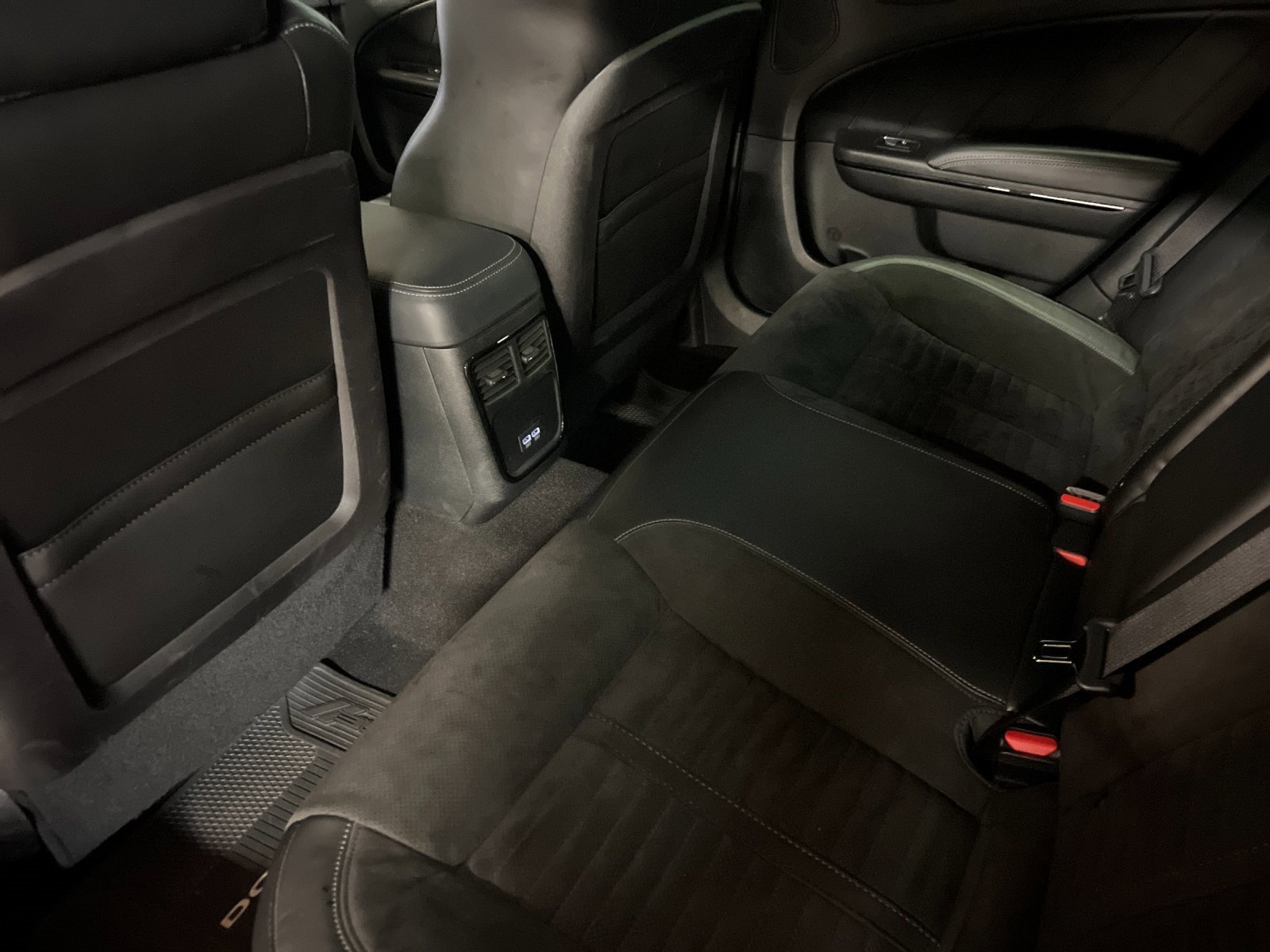 Certified 2023 Dodge Charger Scat Pack w/ Daytona Edition Group image 11