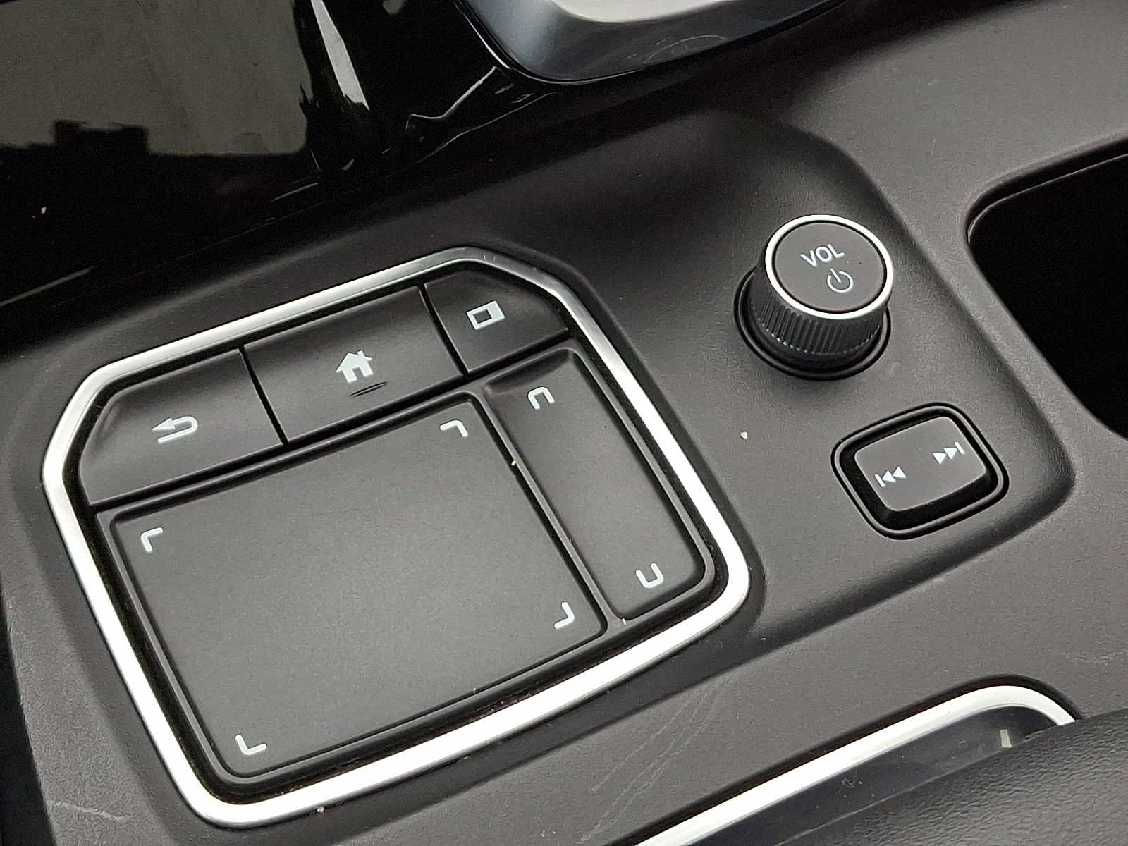 Certified 2023 Acura MDX A-Spec AWD/4WD image 25