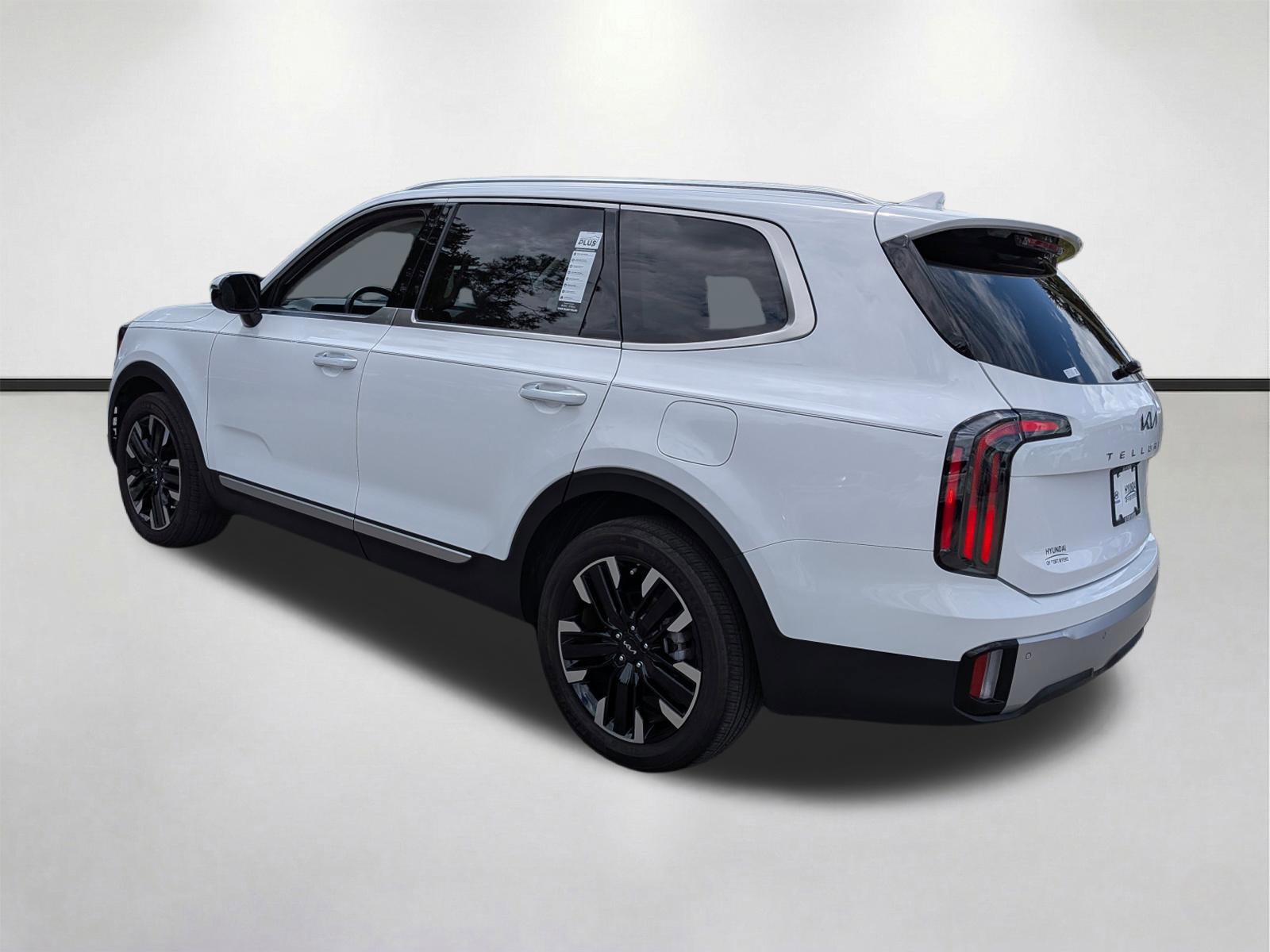 Used 2023 Kia Telluride SX Prestige AWD/4WD image 6