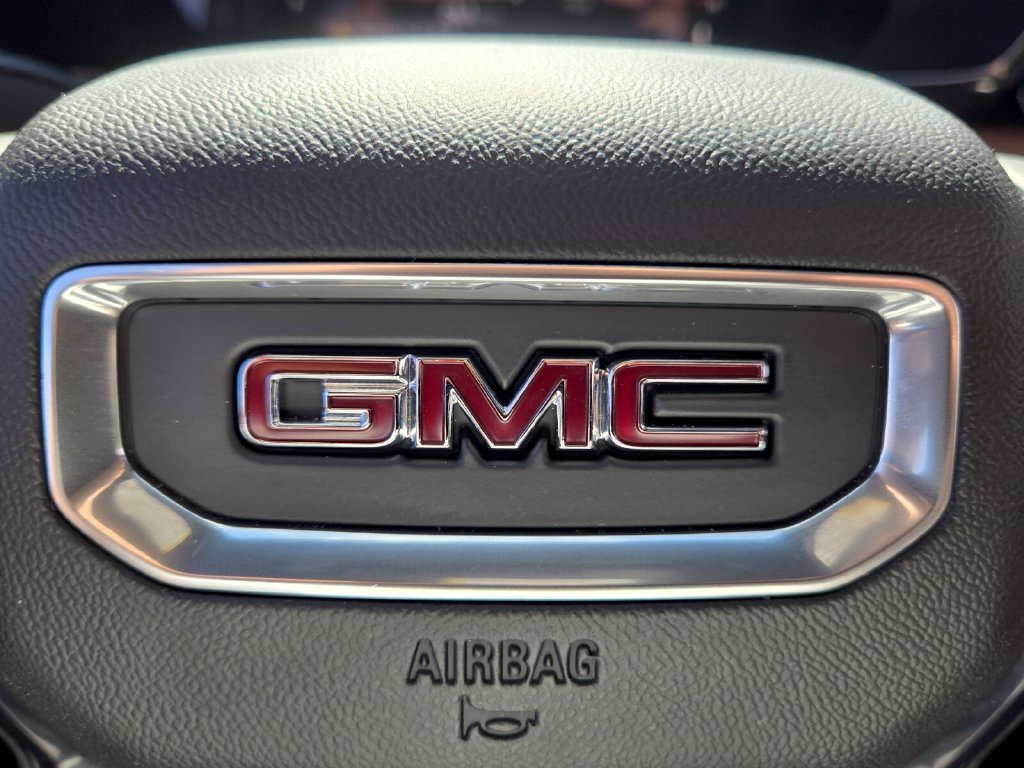 Used 2023 GMC Canyon AT4 w/ AT4 Premium Package AWD/4WD image 29