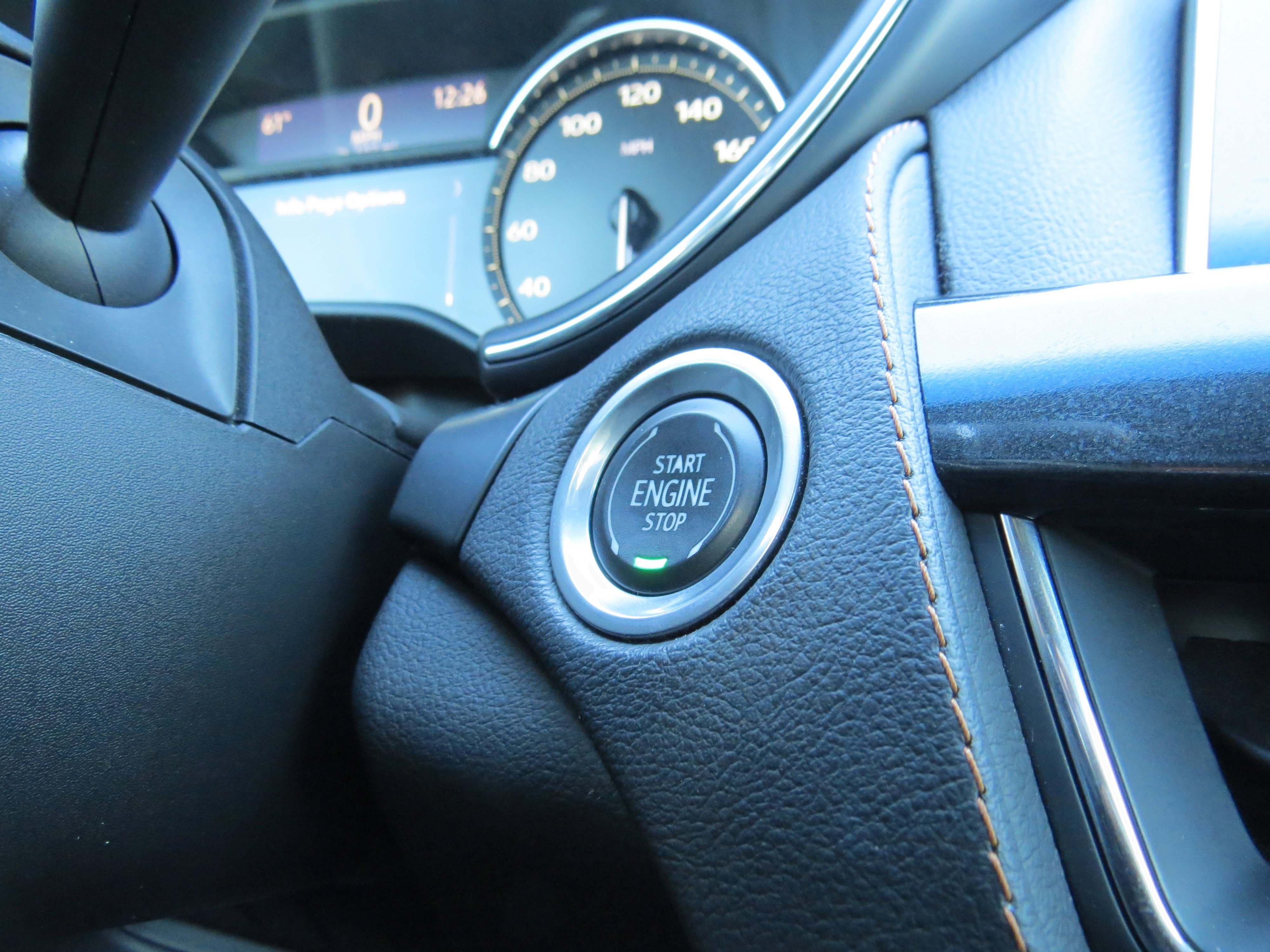 Used 2023 Cadillac CT5 Sport w/ Cold Weather Package image 25