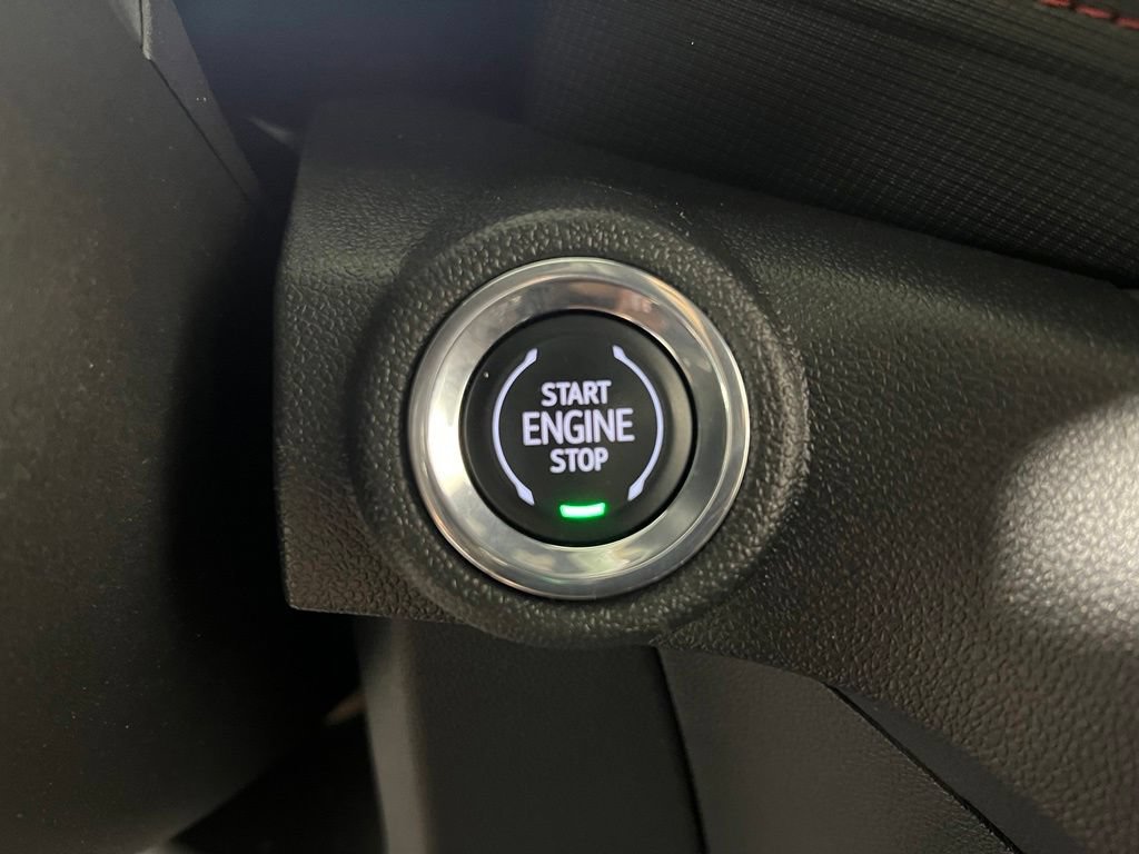 Used 2023 Chevrolet TrailBlazer RS w/ Convenience Package FWD image 27