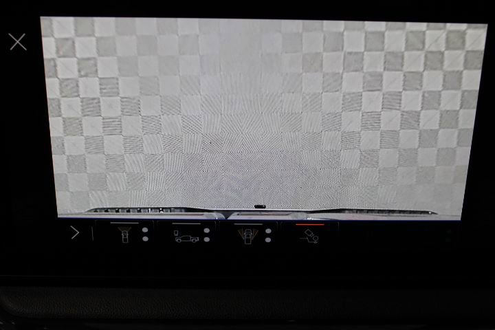 Certified 2024 GMC Sierra 1500 AT4 w/ Technology Package image 58