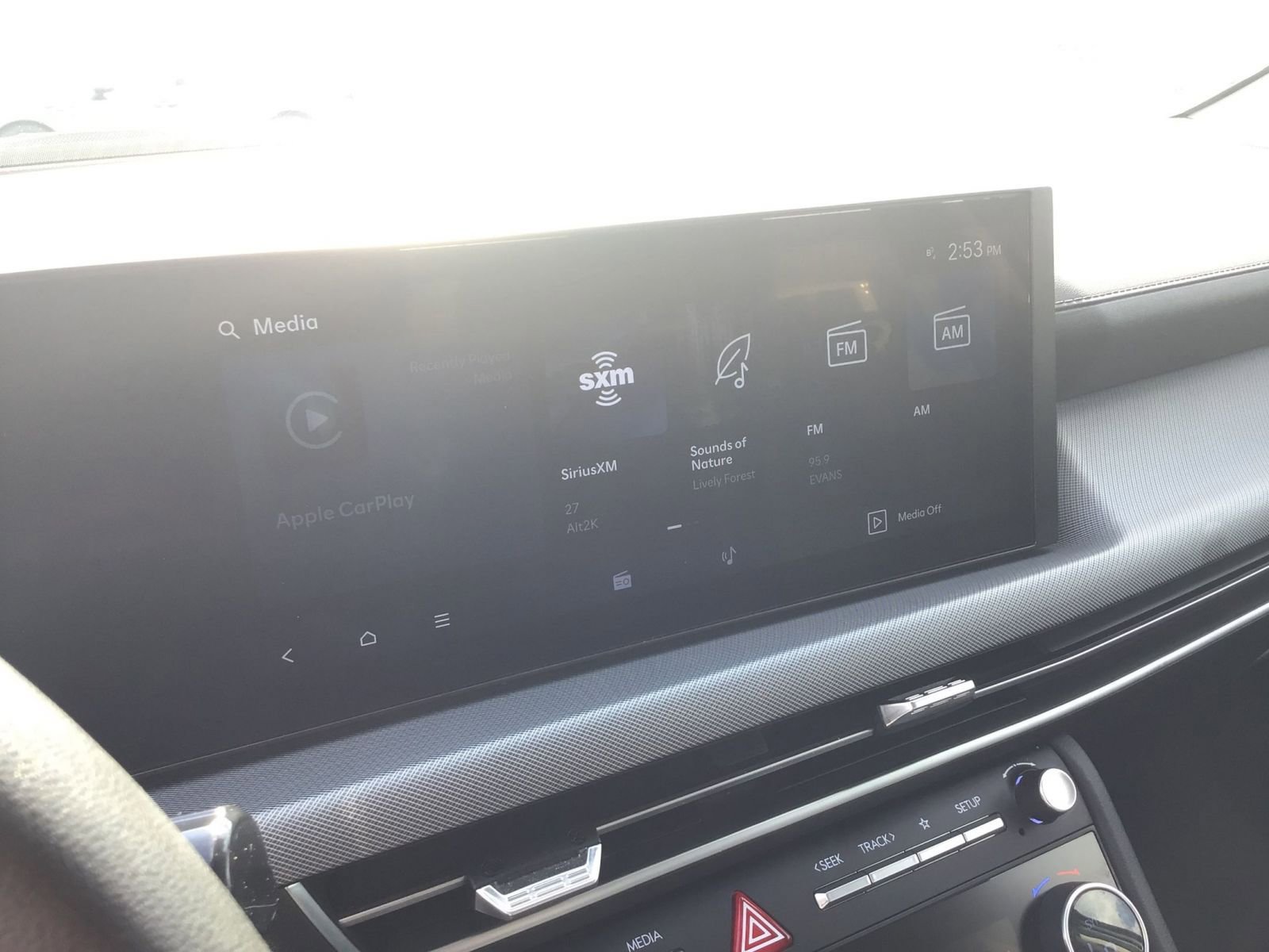 Used 2025 Hyundai Sonata SEL FWD image 20