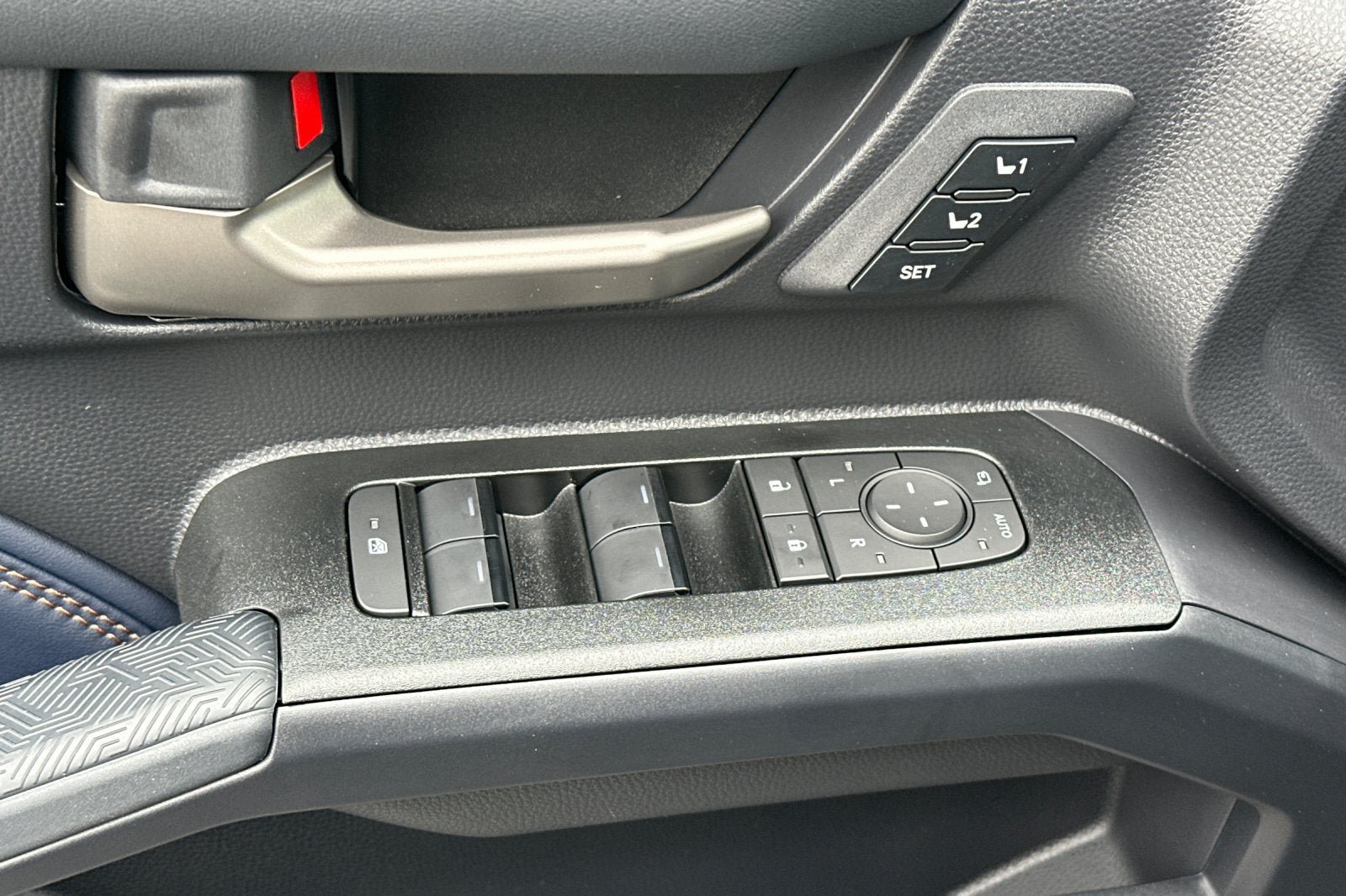 New 2026 Toyota 4Runner Platinum AWD/4WD image 50