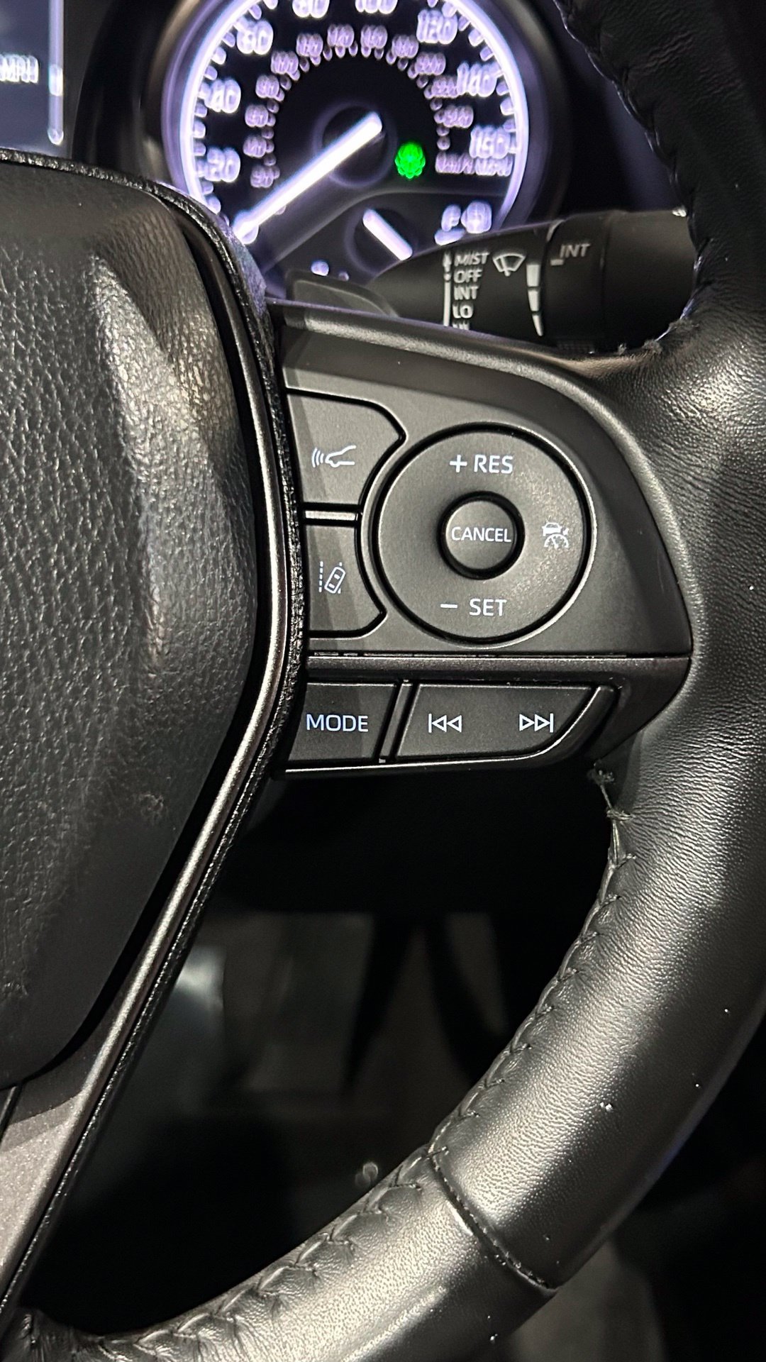 Used 2024 Toyota Camry SE w/ Convenience Package FWD image 61