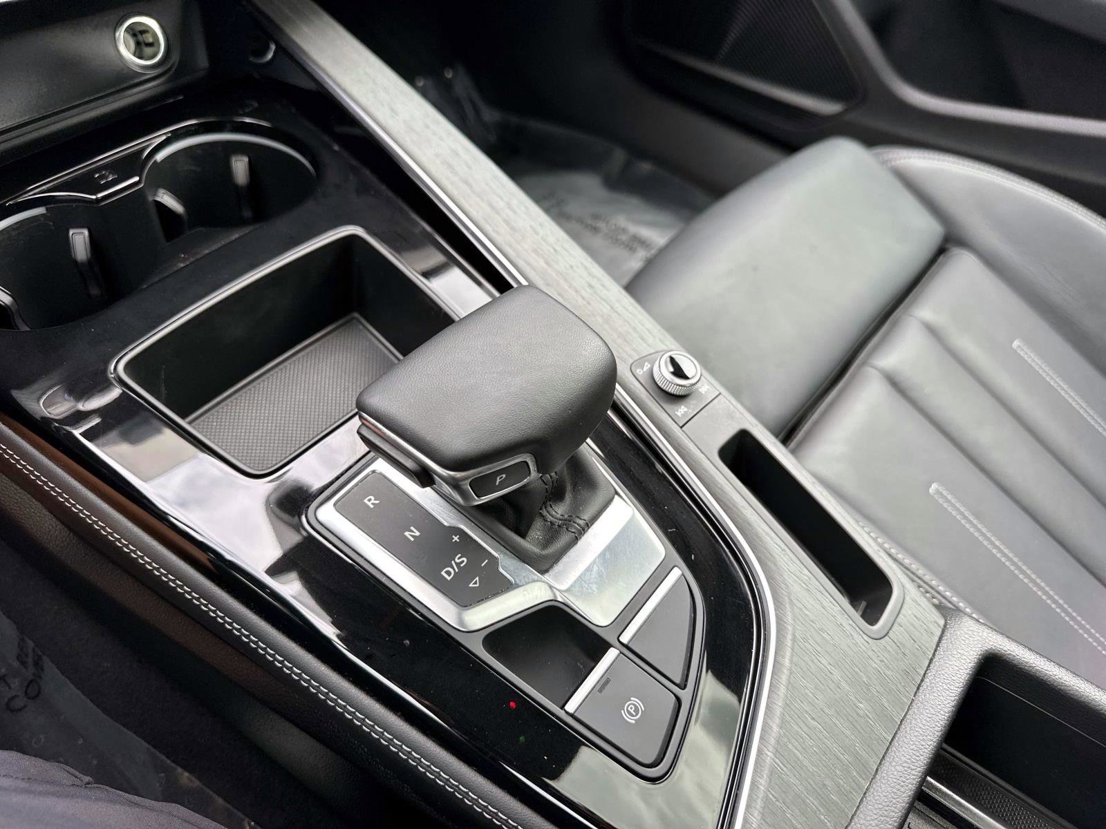 Certified 2023 Audi A5 2.0T Premium Plus w/ Premium Plus image 27