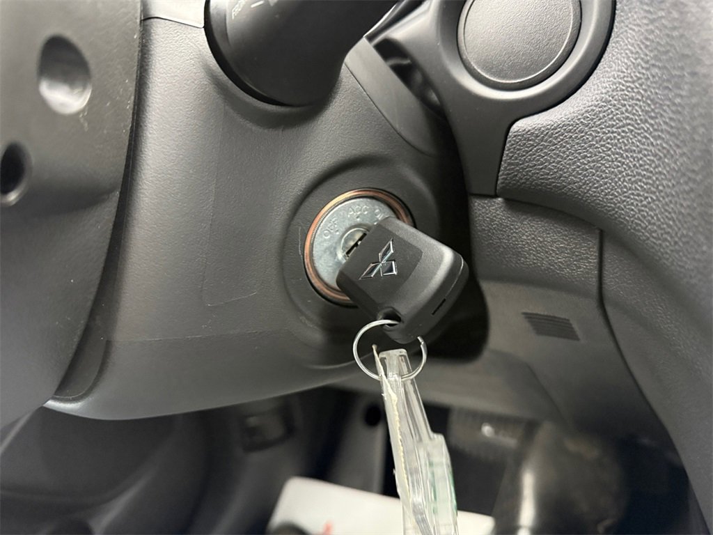 New 2026 Mitsubishi Outlander Sport ES image 29