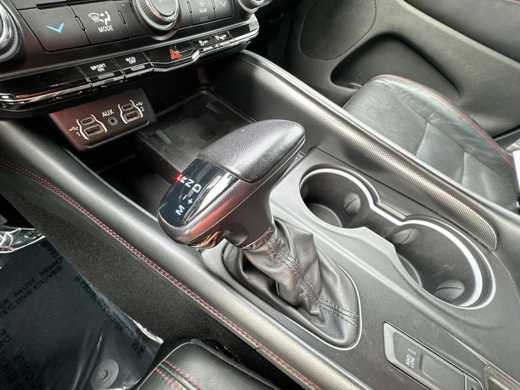 Used 2023 Dodge Durango R/T AWD/4WD image 16