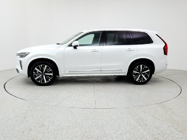New 2025 Volvo XC90 B6 Core w/ Climate Package AWD/4WD image 8