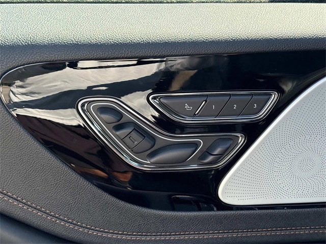 New 2025 Lincoln Aviator Black Label image 21