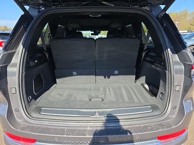 Used 2023 Jeep Grand Cherokee L Summit AWD/4WD image 16