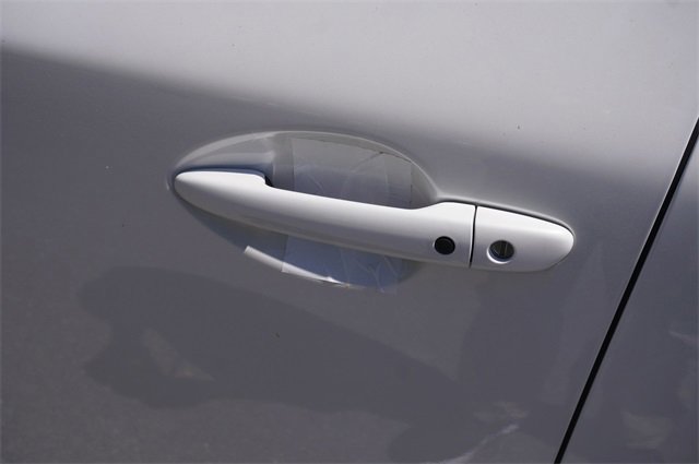 New 2025 MAZDA CX-5 Signature image 31