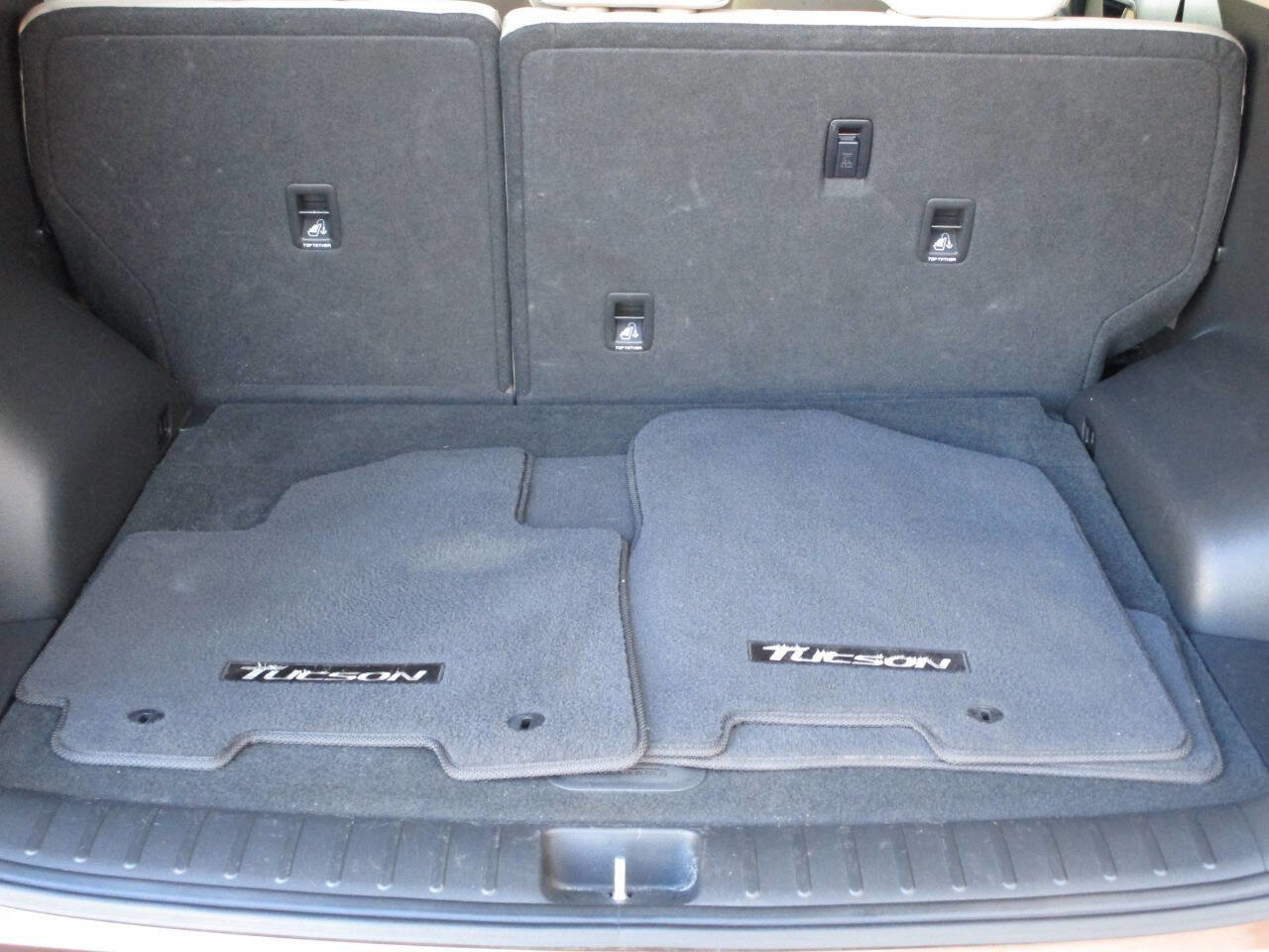 Used 2016 Hyundai Tucson Sport image 21