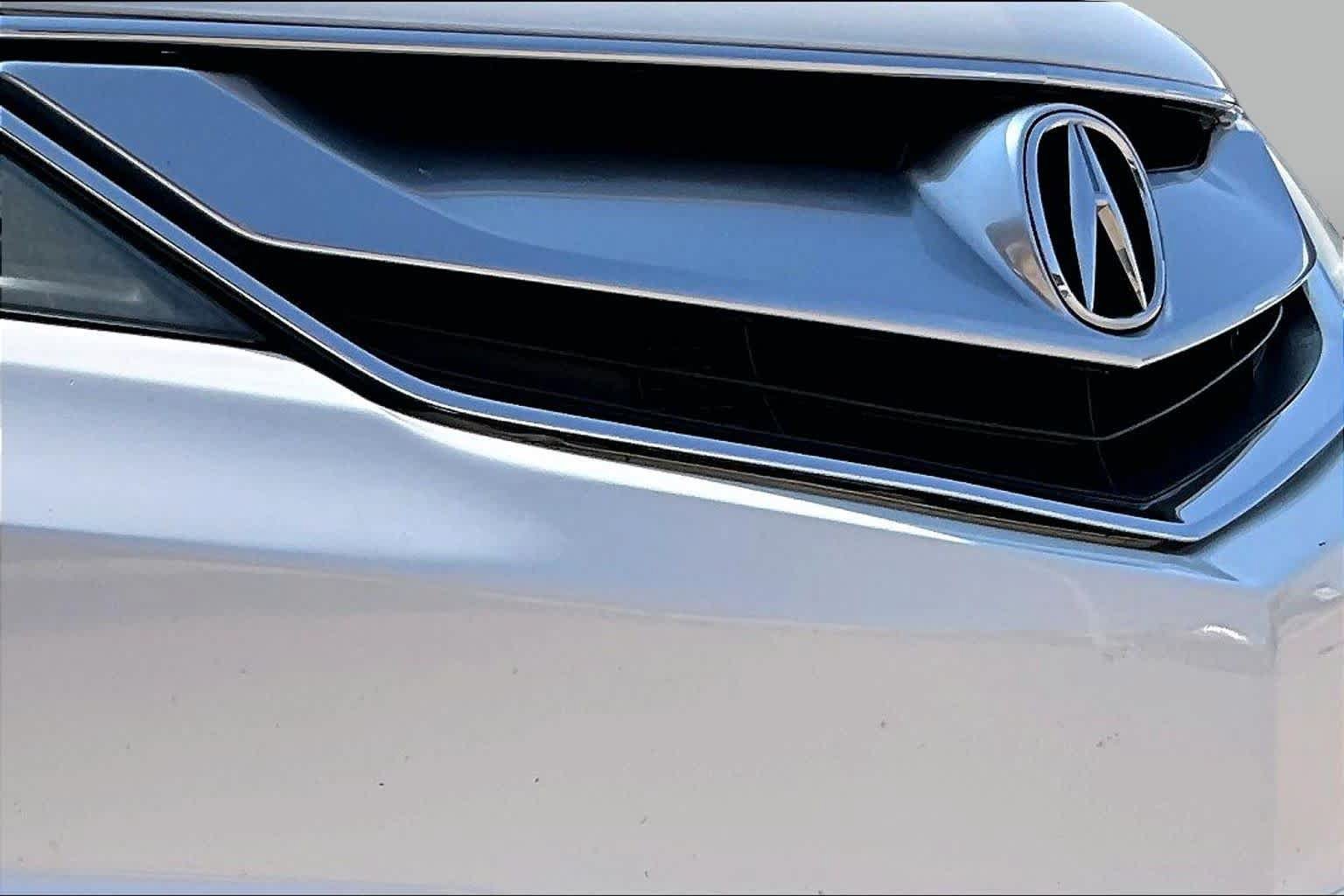 Used 2017 Acura ILX FWD image 29