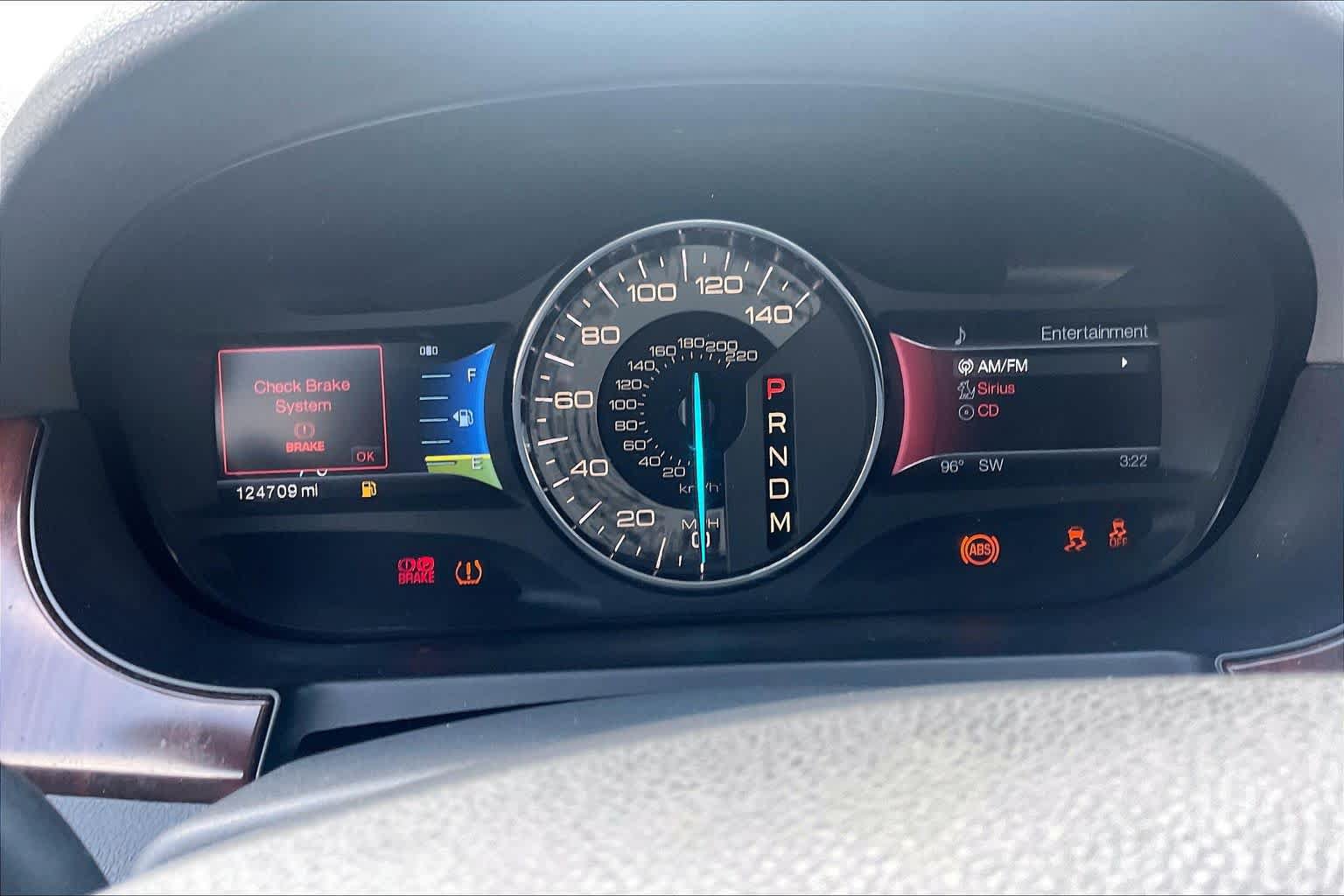Used 2011 Ford Edge Limited w/ 302A Rapid Spec Order Code FWD image 24