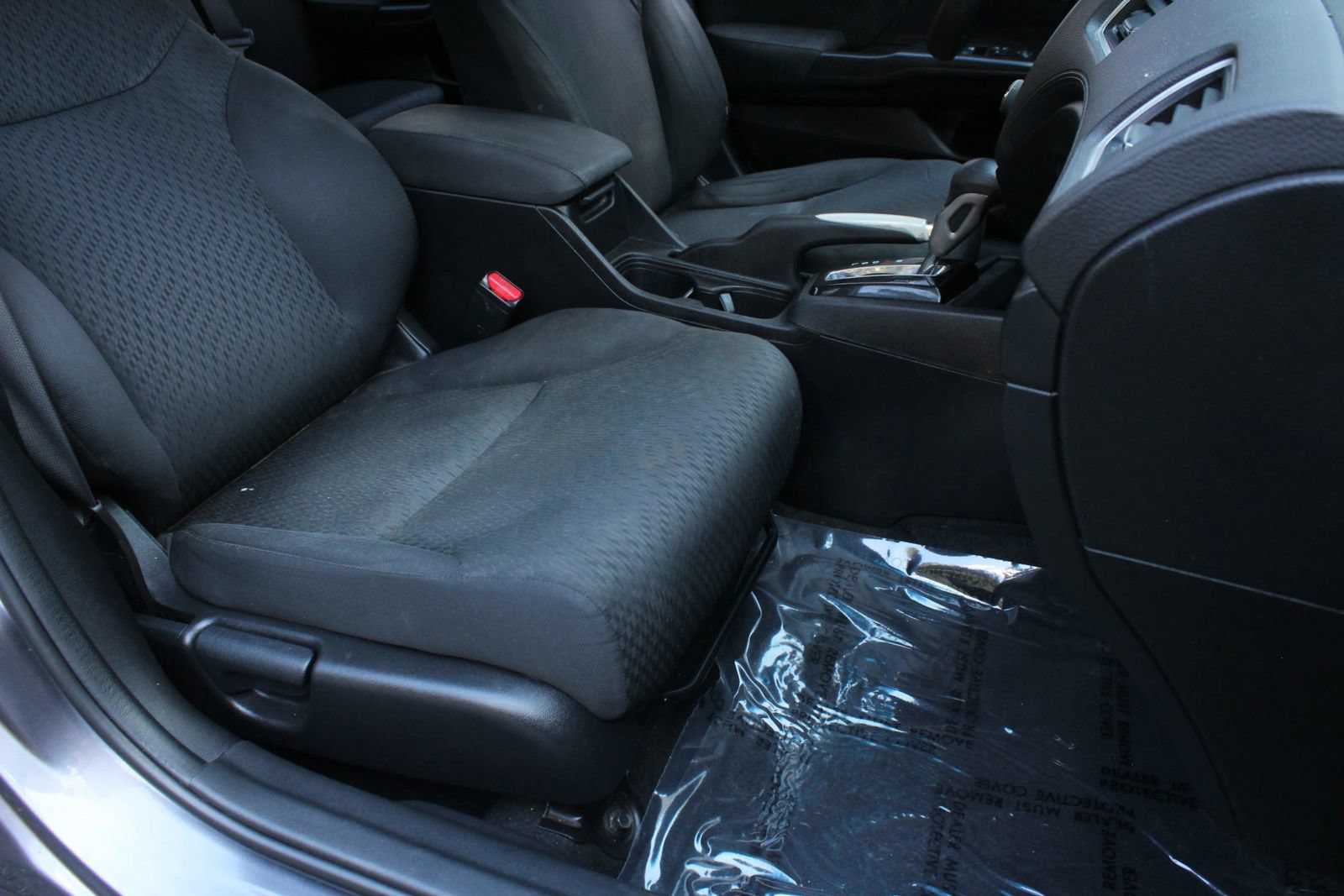 Used 2015 Honda Civic SE image 26