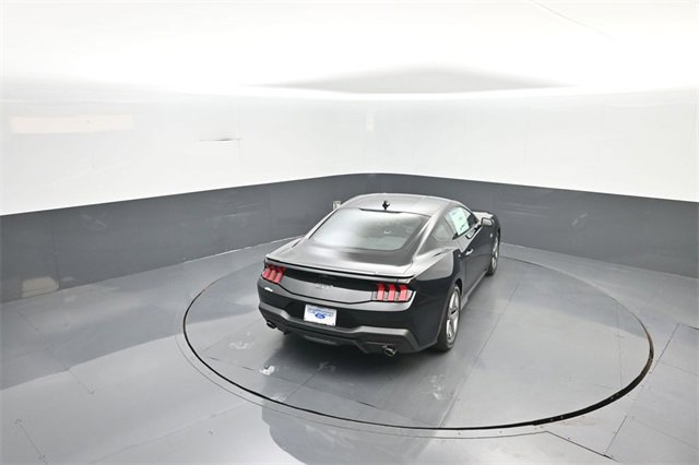 New 2026 Ford Mustang GT Premium image 19