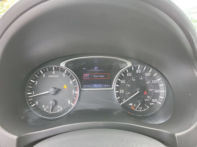 Used 2018 Nissan Altima 2.5 SV FWD image 26