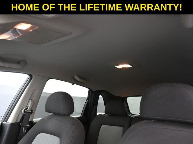 Used 2014 Chevrolet Captiva Sport LT image 31