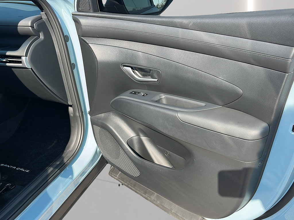 New 2027 Hyundai Santa Cruz SE AWD/4WD image 16