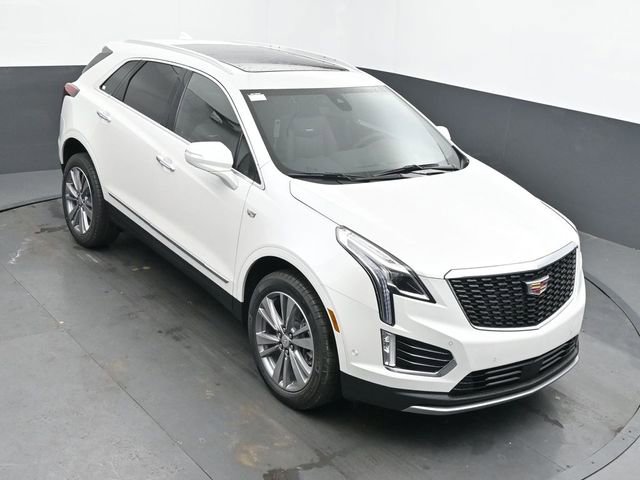New 2026 Cadillac XT5 Premium Luxury w/ Driver Assist Package image 31