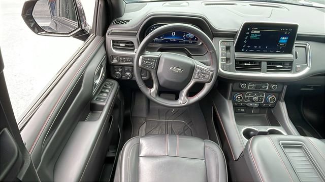 Used 2023 Chevrolet Tahoe RST w/ Luxury Package AWD/4WD image 14