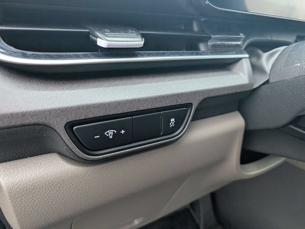 New 2026 Kia Carnival EX FWD image 14