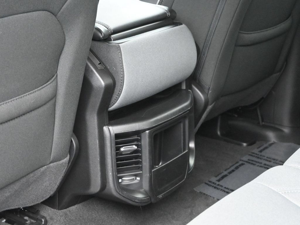 Used 2022 RAM 1500 Big Horn AWD/4WD image 31