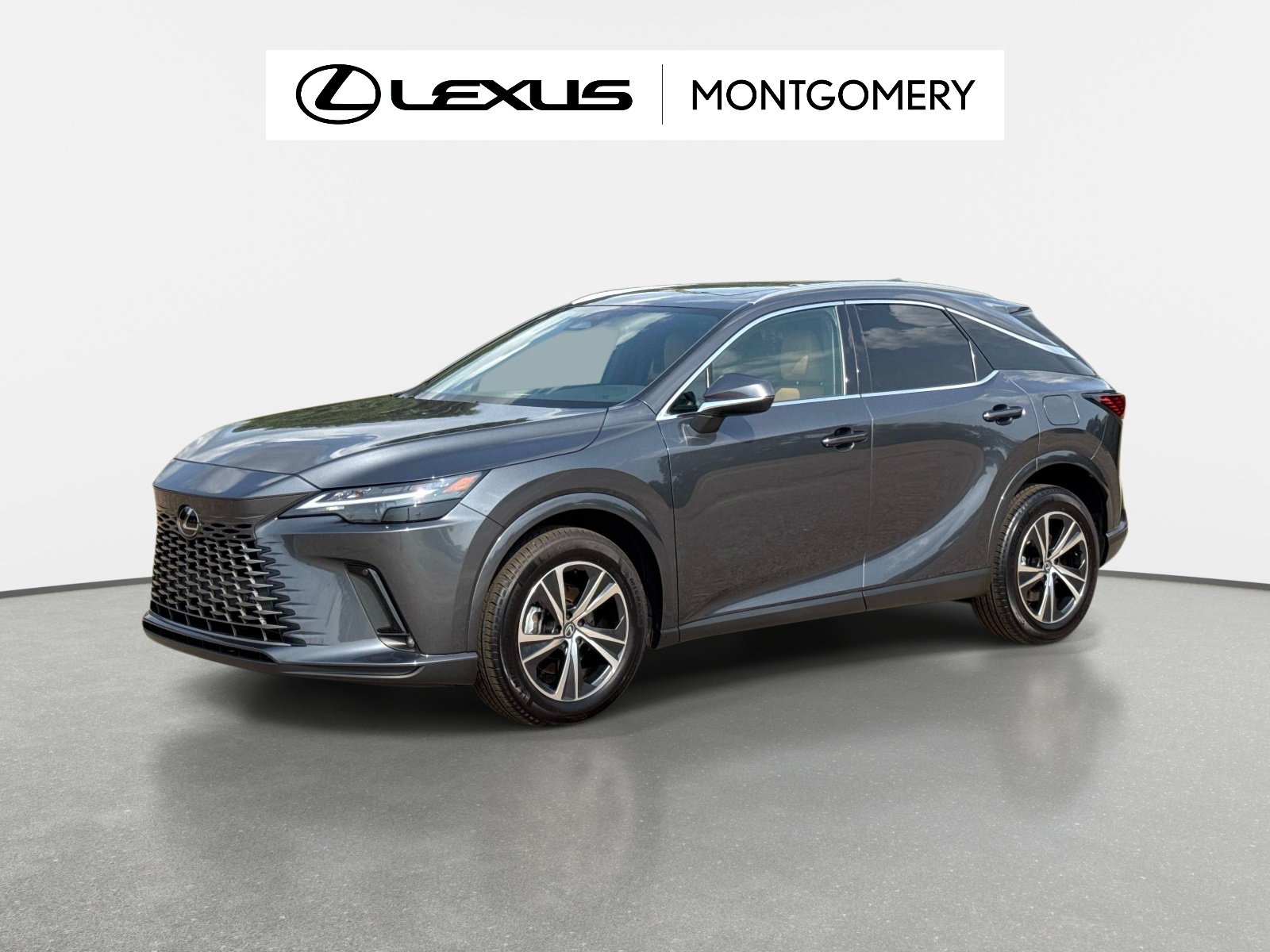 Used 2026 Lexus RX 350 FWD image 7
