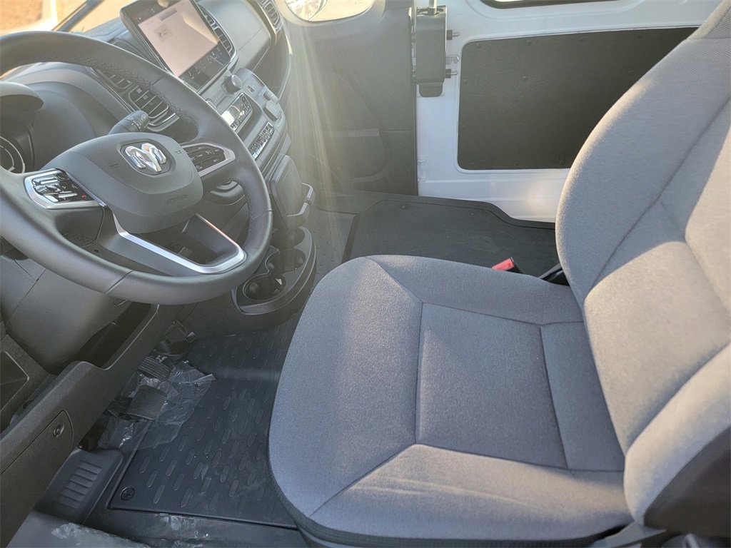 New 2024 RAM ProMaster 3500 w/ Delivery Van Package image 15